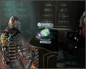 11 - Rozdział 4 (2) | Opis przejścia gry Dead Space 2 - Dead Space 2 - poradnik do gry