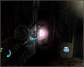 12 - Rozdział 4 (2) | Opis przejścia gry Dead Space 2 - Dead Space 2 - poradnik do gry