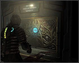 13 - Rozdział 4 (2) | Opis przejścia gry Dead Space 2 - Dead Space 2 - poradnik do gry