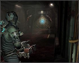 14 - Rozdział 4 (2) | Opis przejścia gry Dead Space 2 - Dead Space 2 - poradnik do gry