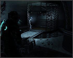 1 - Rozdział 4 (3) | Opis przejścia gry Dead Space 2 - Dead Space 2 - poradnik do gry