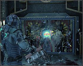 2 - Rozdział 4 (3) | Opis przejścia gry Dead Space 2 - Dead Space 2 - poradnik do gry