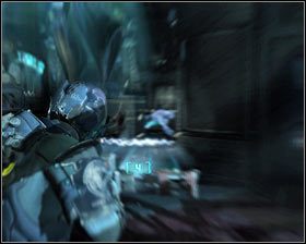 3 - Rozdział 4 (3) | Opis przejścia gry Dead Space 2 - Dead Space 2 - poradnik do gry
