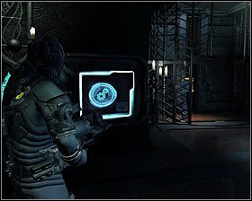 5 - Rozdział 4 (3) | Opis przejścia gry Dead Space 2 - Dead Space 2 - poradnik do gry