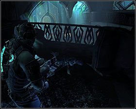 6 - Rozdział 4 (3) | Opis przejścia gry Dead Space 2 - Dead Space 2 - poradnik do gry