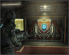 8 - Rozdział 4 (3) | Opis przejścia gry Dead Space 2 - Dead Space 2 - poradnik do gry