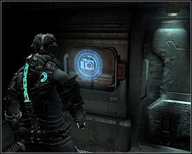 1 - Rozdział 5 (1) | Opis przejścia gry Dead Space 2 - Dead Space 2 - poradnik do gry
