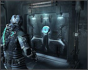 2 - Rozdział 5 (1) | Opis przejścia gry Dead Space 2 - Dead Space 2 - poradnik do gry