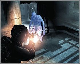 5 - Rozdział 5 (1) | Opis przejścia gry Dead Space 2 - Dead Space 2 - poradnik do gry