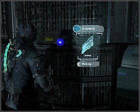 7 - Rozdział 5 (1) | Opis przejścia gry Dead Space 2 - Dead Space 2 - poradnik do gry