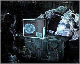 8 - Rozdział 5 (1) | Opis przejścia gry Dead Space 2 - Dead Space 2 - poradnik do gry
