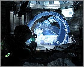 9 - Rozdział 5 (1) | Opis przejścia gry Dead Space 2 - Dead Space 2 - poradnik do gry