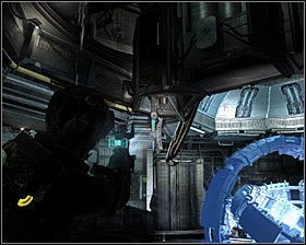 Zagadka ta składa się z trzech bardzo zbliżonych do siebie części - Rozdział 5 (1) | Opis przejścia gry Dead Space 2 - Dead Space 2 - poradnik do gry