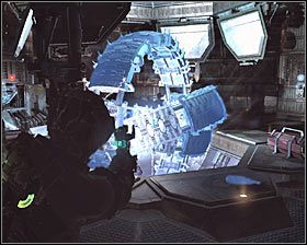 11 - Rozdział 5 (1) | Opis przejścia gry Dead Space 2 - Dead Space 2 - poradnik do gry