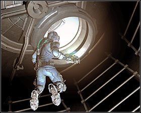 1 - Rozdział 5 (2) | Opis przejścia gry Dead Space 2 - Dead Space 2 - poradnik do gry