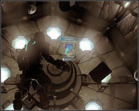 2 - Rozdział 5 (2) | Opis przejścia gry Dead Space 2 - Dead Space 2 - poradnik do gry