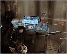 3 - Rozdział 5 (2) | Opis przejścia gry Dead Space 2 - Dead Space 2 - poradnik do gry