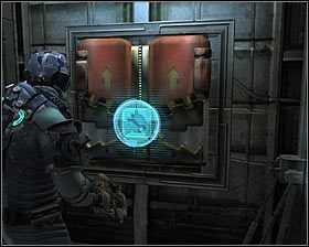 5 - Rozdział 5 (2) | Opis przejścia gry Dead Space 2 - Dead Space 2 - poradnik do gry