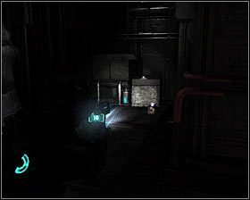 6 - Rozdział 5 (2) | Opis przejścia gry Dead Space 2 - Dead Space 2 - poradnik do gry