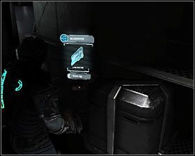 7 - Rozdział 5 (2) | Opis przejścia gry Dead Space 2 - Dead Space 2 - poradnik do gry