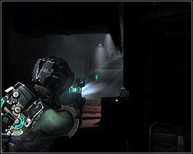 8 - Rozdział 5 (2) | Opis przejścia gry Dead Space 2 - Dead Space 2 - poradnik do gry