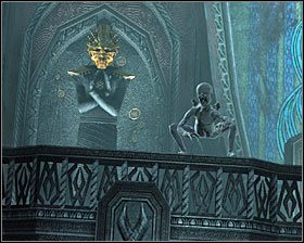 12 - Rozdział 5 (2) | Opis przejścia gry Dead Space 2 - Dead Space 2 - poradnik do gry