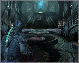 1 - Rozdział 5 (3) | Opis przejścia gry Dead Space 2 - Dead Space 2 - poradnik do gry