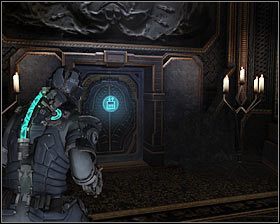 5 - Rozdział 5 (3) | Opis przejścia gry Dead Space 2 - Dead Space 2 - poradnik do gry