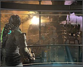 6 - Rozdział 5 (3) | Opis przejścia gry Dead Space 2 - Dead Space 2 - poradnik do gry