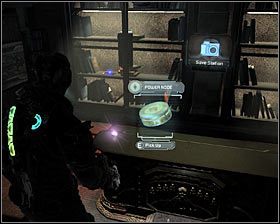 7 - Rozdział 5 (3) | Opis przejścia gry Dead Space 2 - Dead Space 2 - poradnik do gry