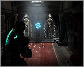 8 - Rozdział 5 (3) | Opis przejścia gry Dead Space 2 - Dead Space 2 - poradnik do gry