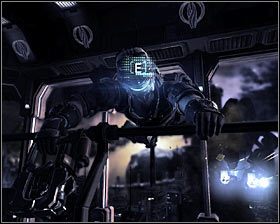 9 - Rozdział 5 (3) | Opis przejścia gry Dead Space 2 - Dead Space 2 - poradnik do gry