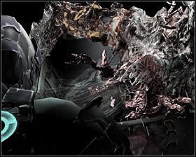 Spotkanie wkrótce zostanie przerwane - Rozdział 5 (3) | Opis przejścia gry Dead Space 2 - Dead Space 2 - poradnik do gry