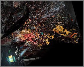 10 - Rozdział 5 (3) | Opis przejścia gry Dead Space 2 - Dead Space 2 - poradnik do gry