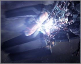 Spokojnie odczekaj aż ponownie odzyskasz kontrolę nad głównym bohaterem - Rozdział 5 (3) | Opis przejścia gry Dead Space 2 - Dead Space 2 - poradnik do gry