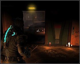 1 - Rozdział 6 (1) | Opis przejścia gry Dead Space 2 - Dead Space 2 - poradnik do gry