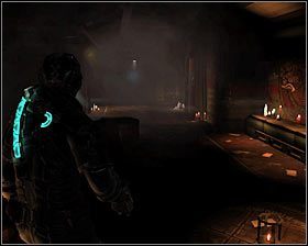 2 - Rozdział 6 (1) | Opis przejścia gry Dead Space 2 - Dead Space 2 - poradnik do gry