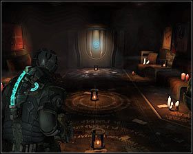3 - Rozdział 6 (1) | Opis przejścia gry Dead Space 2 - Dead Space 2 - poradnik do gry