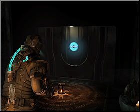 4 - Rozdział 6 (1) | Opis przejścia gry Dead Space 2 - Dead Space 2 - poradnik do gry