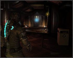 5 - Rozdział 6 (1) | Opis przejścia gry Dead Space 2 - Dead Space 2 - poradnik do gry