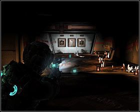 10 - Rozdział 6 (1) | Opis przejścia gry Dead Space 2 - Dead Space 2 - poradnik do gry