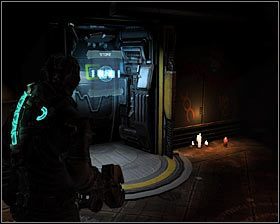 11 - Rozdział 6 (1) | Opis przejścia gry Dead Space 2 - Dead Space 2 - poradnik do gry