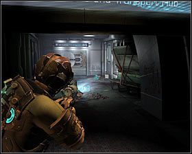 12 - Rozdział 6 (1) | Opis przejścia gry Dead Space 2 - Dead Space 2 - poradnik do gry