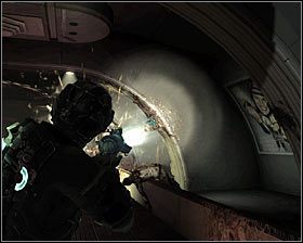 2 - Rozdział 6 (2) | Opis przejścia gry Dead Space 2 - Dead Space 2 - poradnik do gry