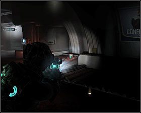 3 - Rozdział 6 (2) | Opis przejścia gry Dead Space 2 - Dead Space 2 - poradnik do gry