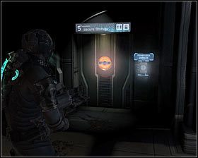 4 - Rozdział 6 (2) | Opis przejścia gry Dead Space 2 - Dead Space 2 - poradnik do gry
