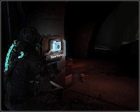 5 - Rozdział 6 (2) | Opis przejścia gry Dead Space 2 - Dead Space 2 - poradnik do gry