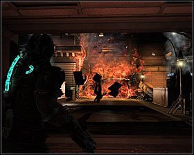 6 - Rozdział 6 (2) | Opis przejścia gry Dead Space 2 - Dead Space 2 - poradnik do gry
