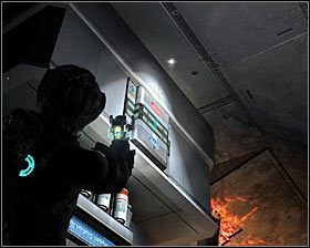 7 - Rozdział 6 (2) | Opis przejścia gry Dead Space 2 - Dead Space 2 - poradnik do gry