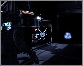 9 - Rozdział 6 (2) | Opis przejścia gry Dead Space 2 - Dead Space 2 - poradnik do gry